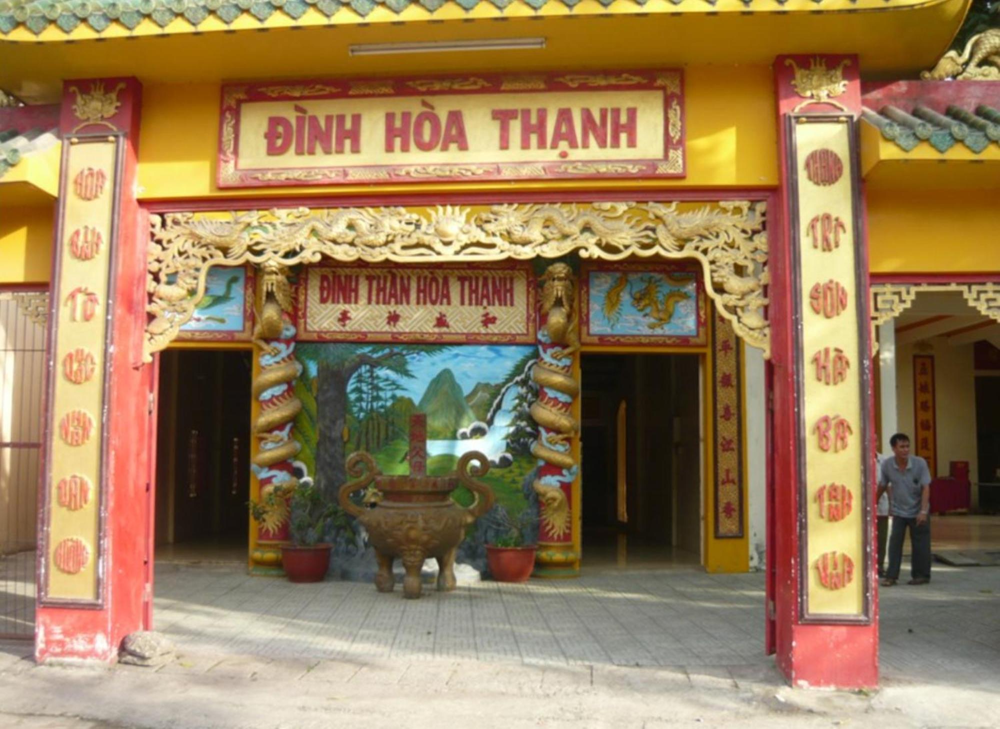 Nhu Quynh Hotel Hcm Ciudad Ho Chi Minh  Exterior foto